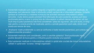 Infografic: Domenii si subspecialitati in pediatrie si rolul asistentei medicale