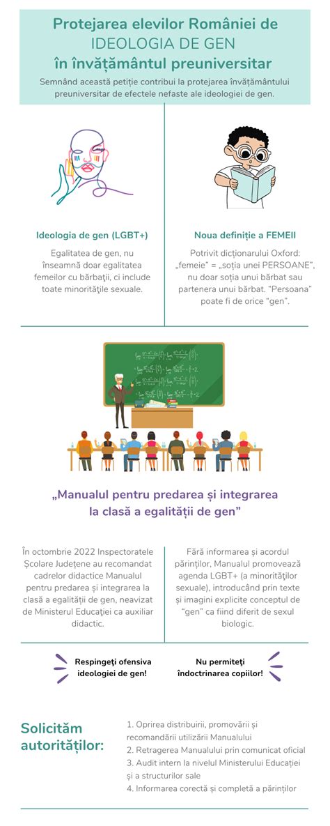 Infografic: Cicluri de studiu ale limbii române în învățământul preuniversitar