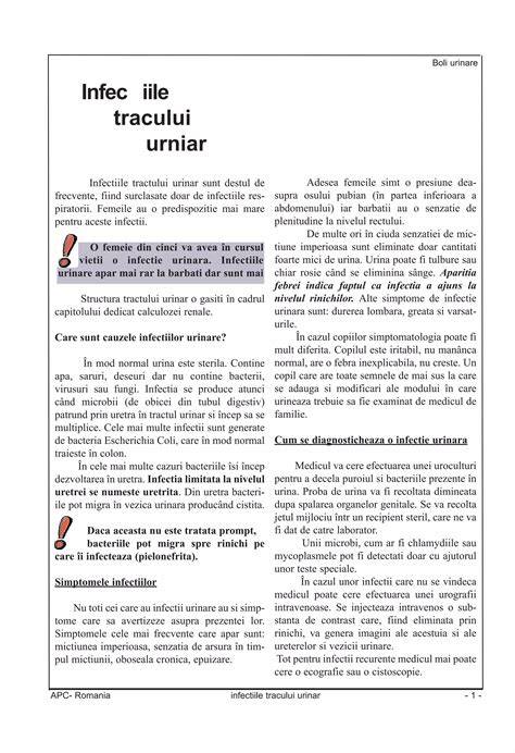 Infografic: Localizari frecvente ale infectiilor cu SA