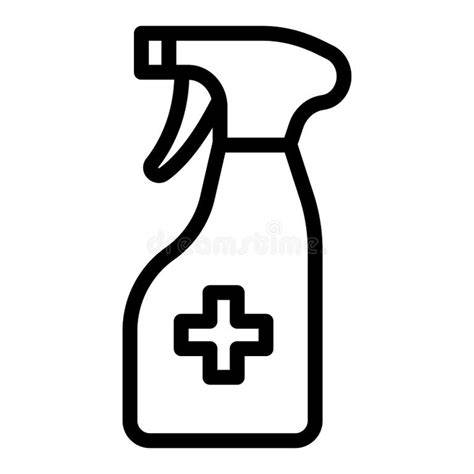 Logo spray antiseptic recomandat pentru cordon