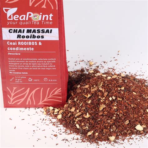 Femeie insarcinata bând ceai Rooibos