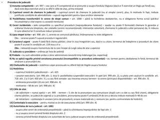 Schema comparativă: proceduri administrative vs. proceduri judecătorești în stabilirea filiatiei