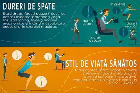 Infografic: Efectele sedentarismului asupra sănătății