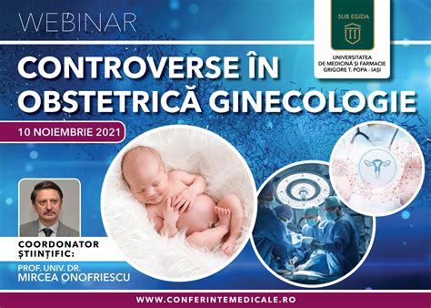 Infografic: Rețea de servicii obstetrică-ginecologie în București