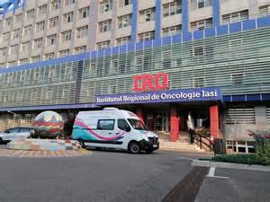 Infrastructură: săli de operații, cabinete ecografie, endoscopie, laborator