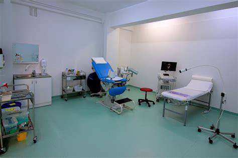 Unitati si servicii Studio obstetricii si ginecologie