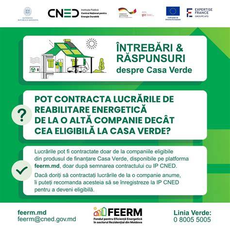 Informații vizuale despre reabilitare, vestiare, proiect PNDR/PNRR