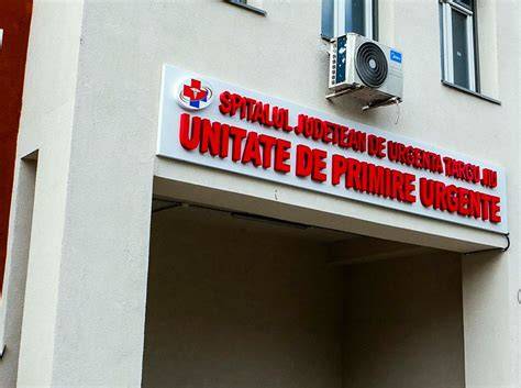 Infografic: Nivele de îngrijire pediatrică în Spitalul Județean de Urgență Piatra Neamț
