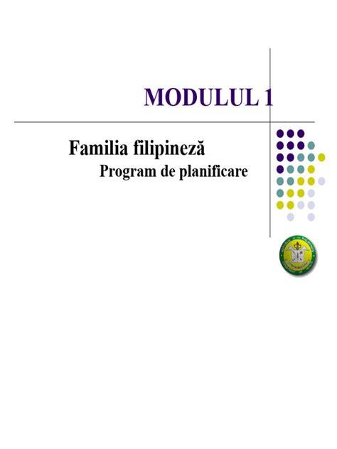 Diagramă a lanțului de servicii de planificare familială