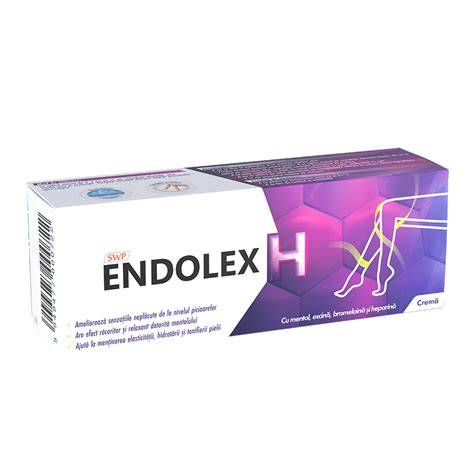 Endolex Gel si tehnici de drenaj limfatic ca solutii pentru edem