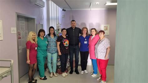 Infografic: Organizare Spital Municipal Moreni (paturi, secții, laboratoare)