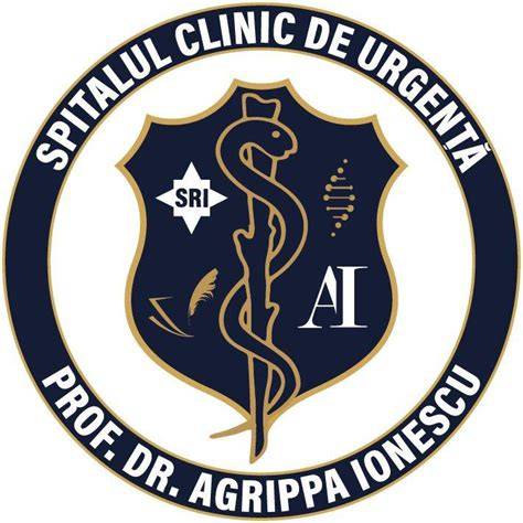 Infografic: Organizare spital și fluxul de îngrijire în Spitalul de Urgență “Sf. Apostol Andrei” Galați