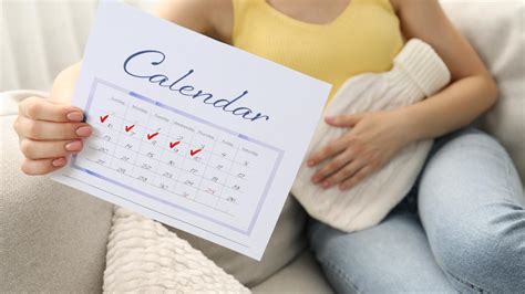 Calendar cu zilele fertile și momentul ideal pentru testarea sarcinii