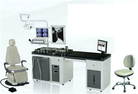 Infrastructura moderna pentru ORL pediatric, echipamente de diagnostic si sali de operatie echipate