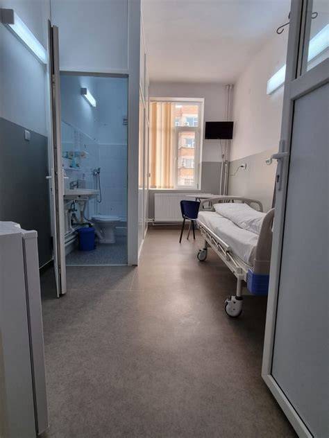 Diagramă flux pacient: de la admitere în Spital Municipal până la înglobarea în Spitalul Județean