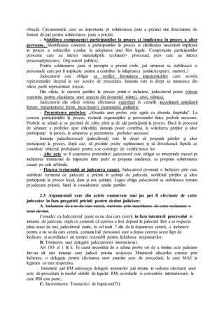 Infografic: Fluxul procesual pentru stabilirea paternității