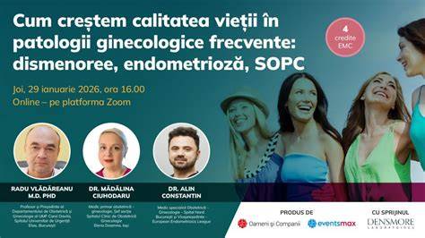 Infografic: Fluxul îngrijirii obstetrice și ginecologice în cadrul Spitalului Militar Central