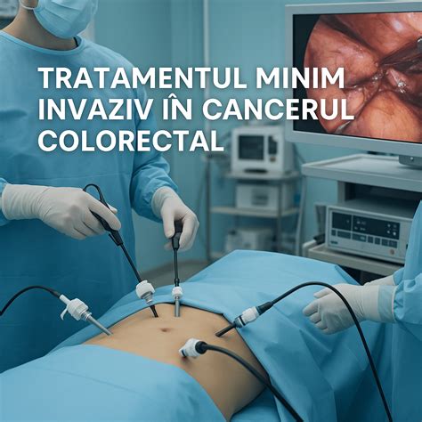 Diagrame - Tratament minim invaziv în ginecologie