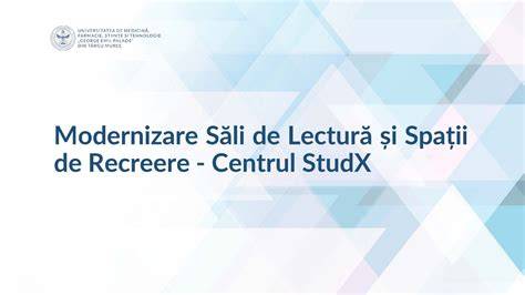 Schema facilități: săli de operații și spații de preanestezie