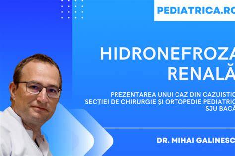 Infografic cu structura Secției de Chirurgie și Ortopedie Pediatrică