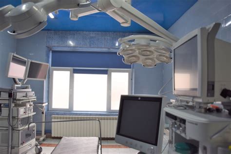 Diagramă flux pacient în secția de chirurgie pediatrică