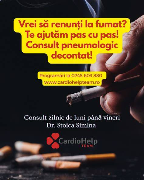 Diagramă flux programări: pasii de la solicitare până la consult