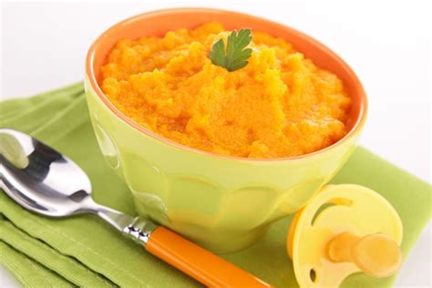 Ingrediente pentru piure de legume