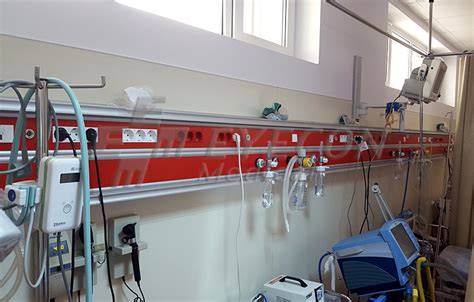 Grafic capacitate pacienti si paturi in Spitalul de Pediatrie Pitesti