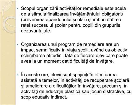 Diagramă a organizării secției de recuperare la etajul 4