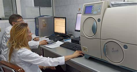 Imaginea: dotări moderne în Laboratorul de Analize Medicale și Secția de Obstetrică-Ginecologie