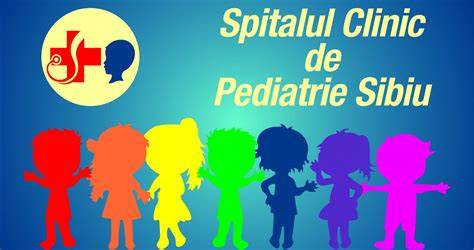 Diagramă flux pacient în Secția de Urgențe a Spitalului de Pediatrie Sibiu