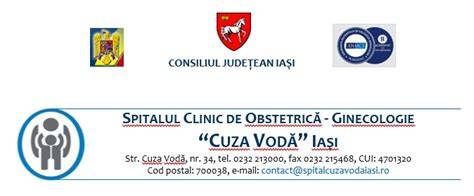 Infografic: Procesul de recrutare la Spitalul Cuza Vodă Iași, pași și termene