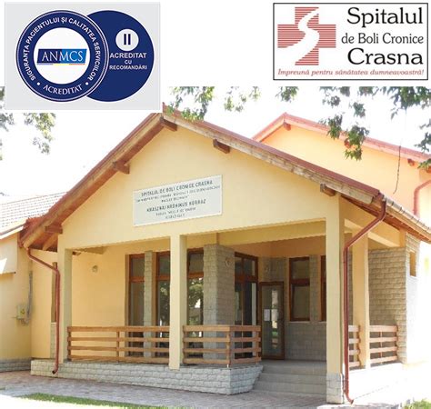 Infografic: Organizarea secției de ginecologie în Spitalul de Boli Cronice Călinești