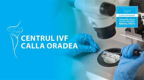 Hartă: Localizarea centrului Calla Oradea în rețea națională