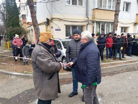 Fotografie din blocul de naștere și săli de operații ale Elias