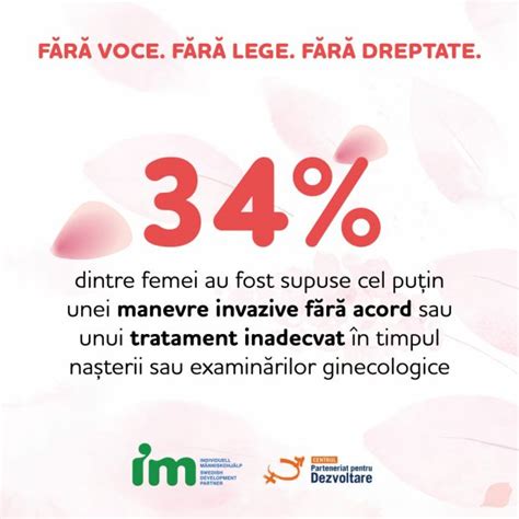 Infografic: Fluxul îngrijirilor ginecologice și obstetrice în spital