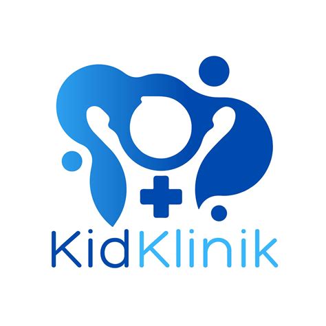 Logo Kid Klinik si adresa