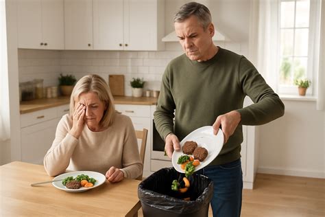 Fotografie cu un bebeluș zâmbind și întorcându-se spre părinte