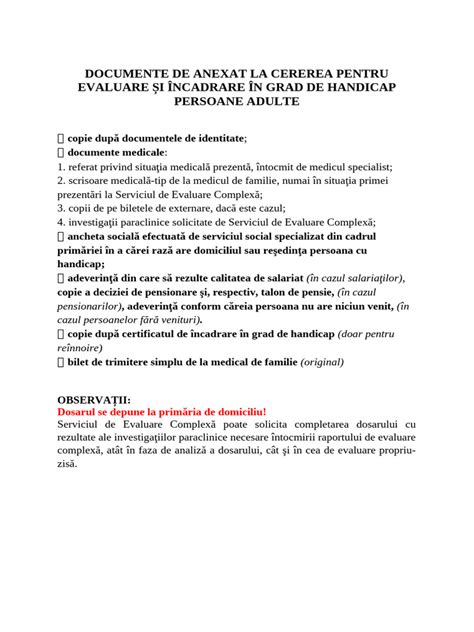 Documente necesare pentru internarea la maternitate