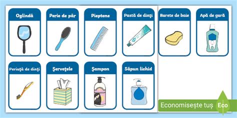 Produse de igienă personală pentru mamă