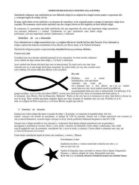 Imagine: simboluri religioase despre viața și mitologia credinței ortodoxe