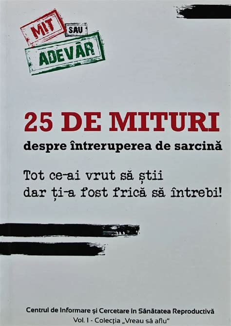 mituri-sarcina-burta