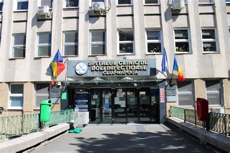 Nou Compartiment de Primiri Urgențe de Specialitate la Spitalul Clinic de Boli Infecțioase