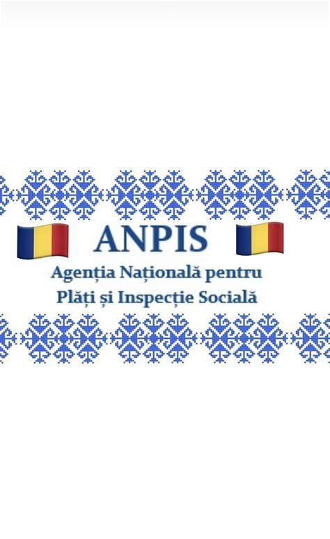 Hartă a sediilor principale ale Agenției pentru Plăți și Inspecție Socială