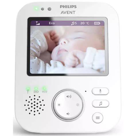Philips Avent Premium SCD845/52 - imagine descriere
