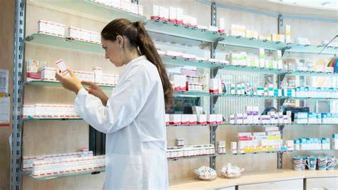 Schema decizională pentru medicamente în sarcină