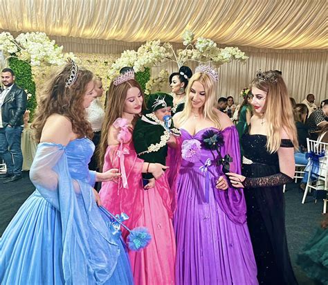 Zâne ursitoare la botez