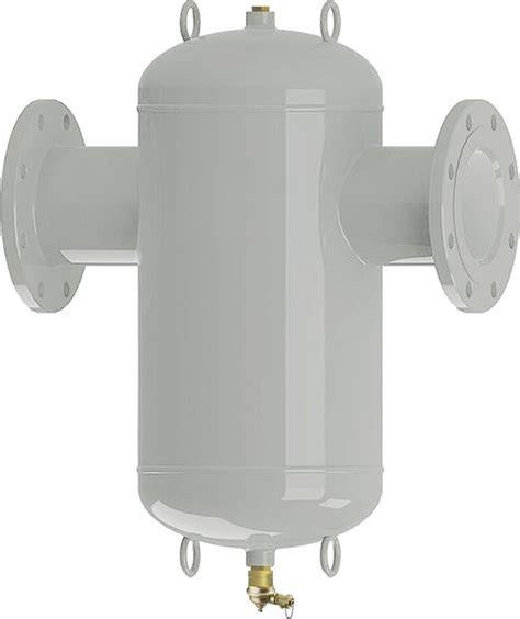 Filtru de coalescență în separator