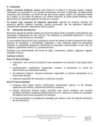 Diagramă a simptomelor preeclampsiei și a mecanismelor patologice
