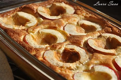 Mere tăiate pentru budinca de orez